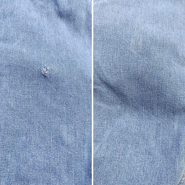 Bild von Stoff gestopft 21